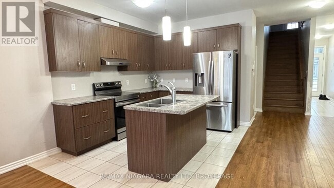 263 Louise St. in Welland, ON - Building Photo - Building Photo