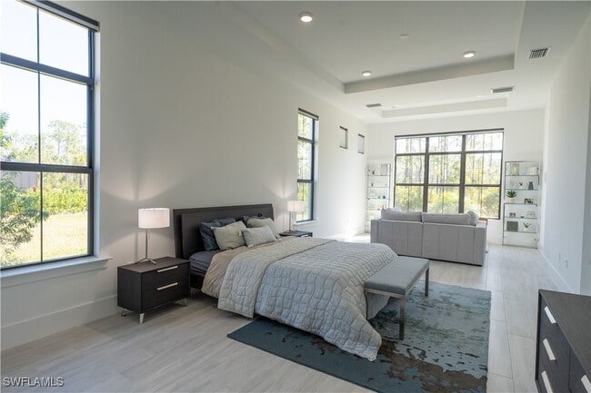 property at 19659 Panther Island Blvd