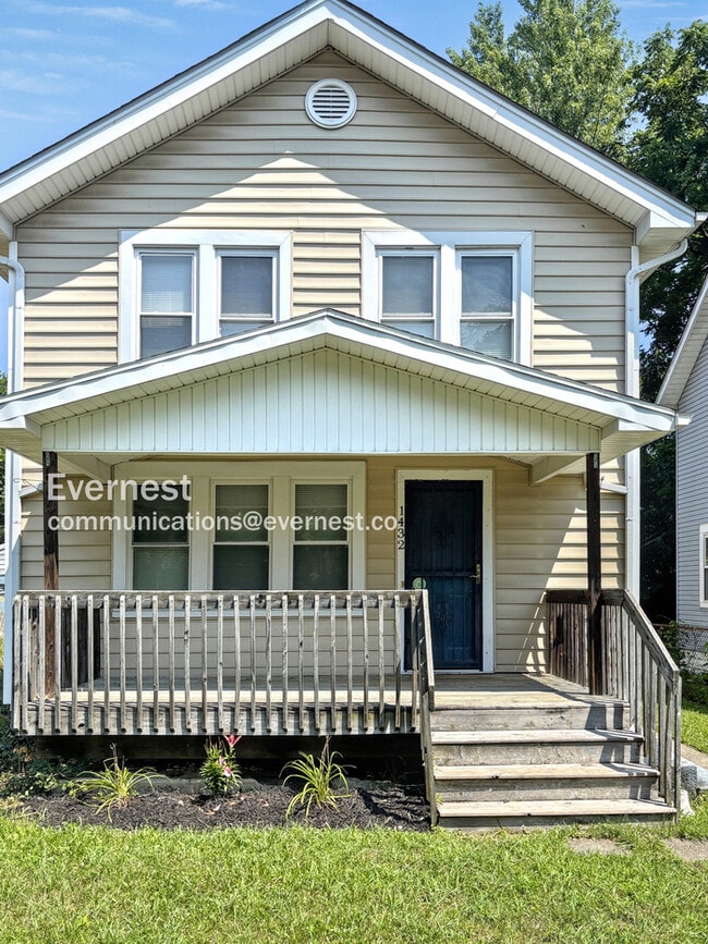 property at 1432 Manchester Ave