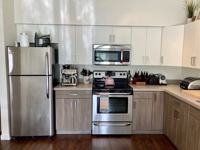 Summit Village Residences in Kamloops, BC - Building Photo - Building Photo