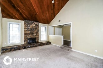 4311 E Hunters Glen St in Memphis, TN - Building Photo - Building Photo