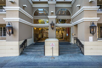 Renaissance On Turtle Creek in Dallas, TX - Foto de edificio - Building Photo