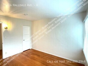 15714 Halldale Ave in Gardena, CA - Building Photo - Building Photo