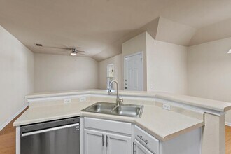 3301 El Salido Pkwy in Cedar Park, TX - Building Photo - Building Photo