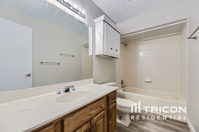 property at 8065 S Zephyr Way