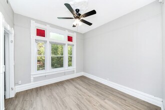 1626 N Honore St-Unit -2 in Chicago, IL - Building Photo - Building Photo