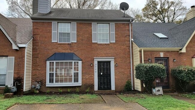 property at 3777 Deer Forest Dr