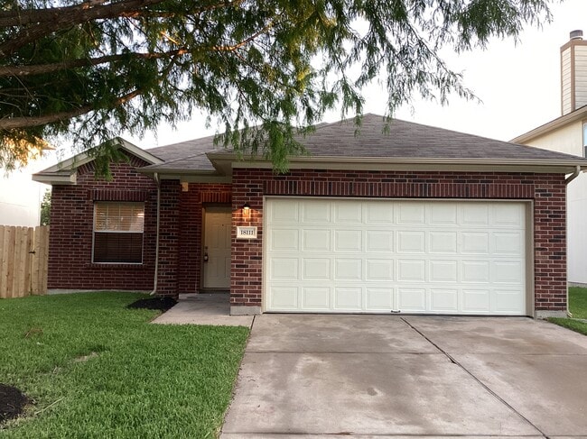 property at 18111 Gallant St