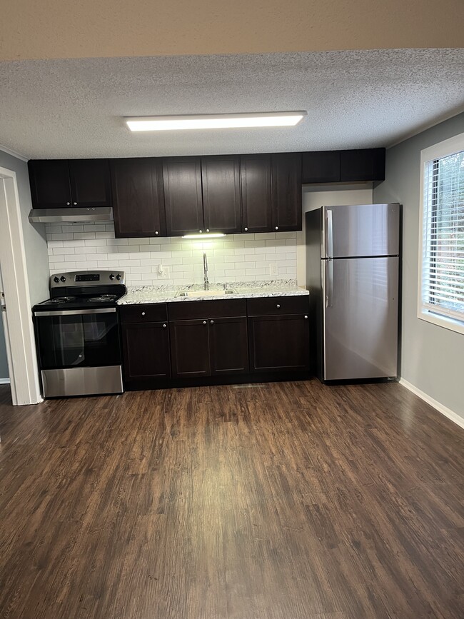 Swanbrook Manor Apartments