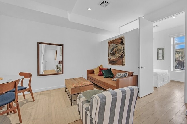 property at 140 Scholes St