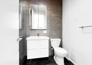 Lincoln Road, Unit 3B in Brooklyn, NY - Foto de edificio - Building Photo