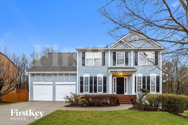 property at 4060 Plantation Mill Dr