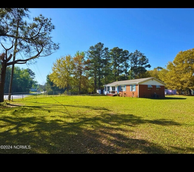 property at 452 Nine Foot Rd