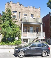 3581 Décarie Boul, Unit 3581 Decarie blvd MTL in Montréal, QC - Building Photo