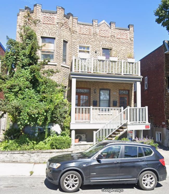 3581 Décarie Boul, Unit 3581 Decarie blvd MTL