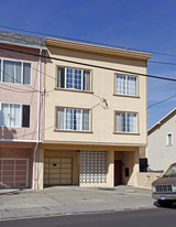 210 88th St Apartments