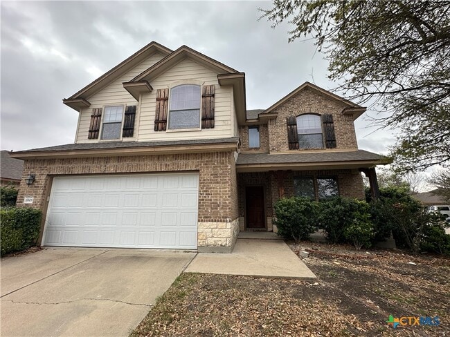 property at 6808 Rosita Oak Dr