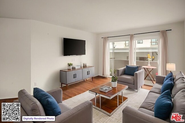 property at 834 6th St