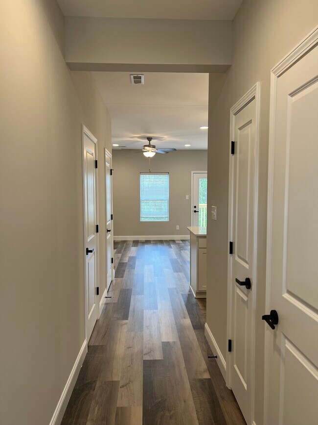 4016 Laughing Brook Way in Knoxville, TN - Building Photo - Building Photo