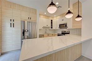 property at 701 Bering Dr