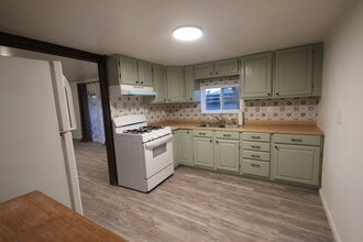 1414 Griegos Rd NW in Albuquerque, NM - Building Photo - Building Photo