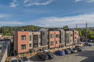 The Mill at Brown in Lafayette, CA - Building Photo - Building Photo