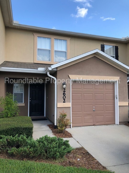 1500 Calming Water Dr-Unit -UNIT 2602 in Orange Park, FL - Building Photo