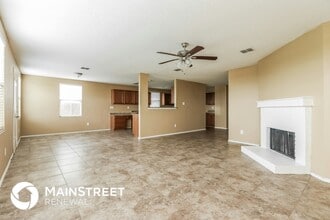3917 German Pointer Way in Fort Worth, TX - Building Photo - Building Photo