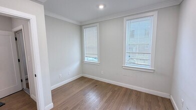 93 George St, Unit 1 in Boston, MA - Building Photo - Building Photo