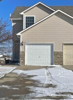 4419 N 106th St in Kansas City, KS - Building Photo