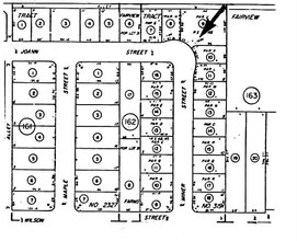 Joann Street Apartments in Costa Mesa, CA - Foto de edificio - Building Photo