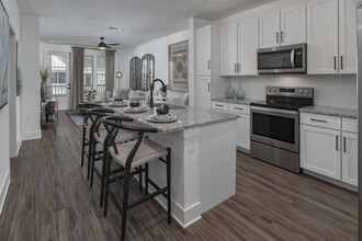 The Atwater at Nocatee in Ponte Vedra, FL - Building Photo - Building Photo