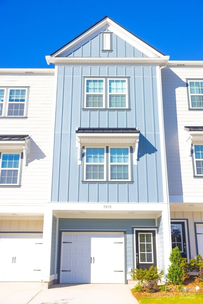 3018 Butler Hl Dr in Matthews, NC - Building Photo - Building Photo