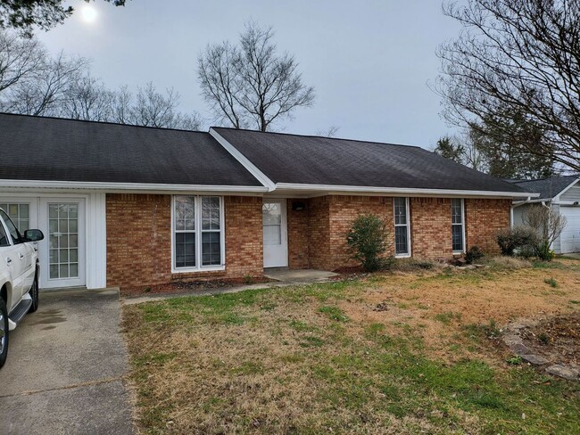 property at 4316 Valley Grove Dr
