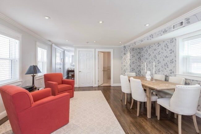 622 E 2nd St in Boston, MA - Building Photo - Building Photo