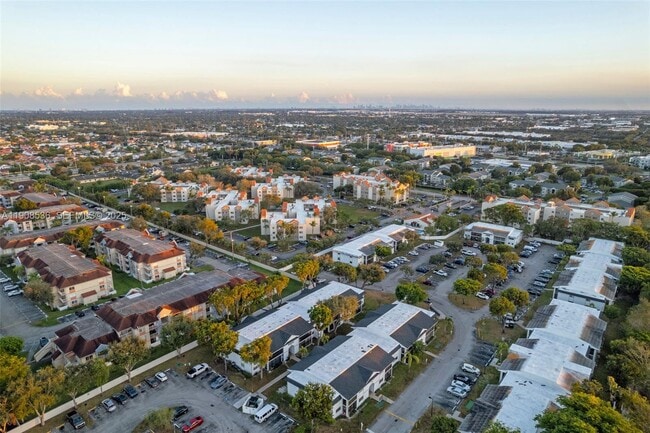 property at 18845 NW 62nd Ave