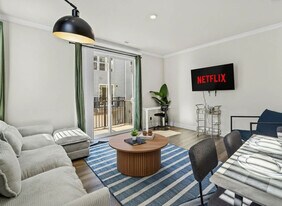 3023 Jolene Ct in Charlotte, NC - Building Photo