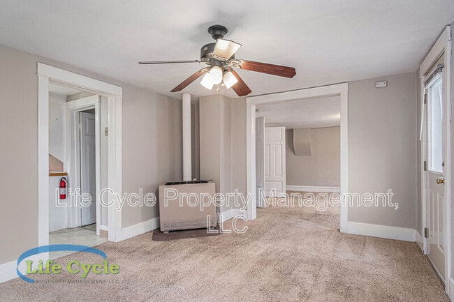 1004 Chatham St NW in Grand Rapids, MI - Building Photo - Building Photo