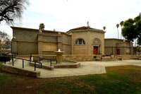 South Redlands