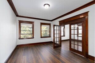 The Marlboro in Spokane, WA - Building Photo