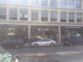 219-237 Grand St in Brooklyn, NY - Building Photo