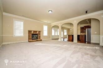 1001 Donegal Dr in Locust Grove, GA - Building Photo - Building Photo