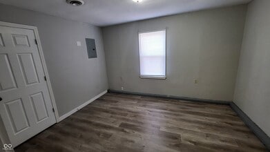 336 W 6th St in Anderson, IN - Building Photo - Building Photo