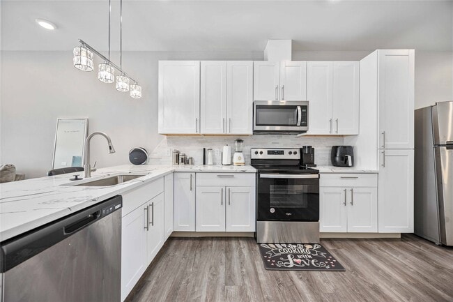 property at 8009 Sterlingshire St
