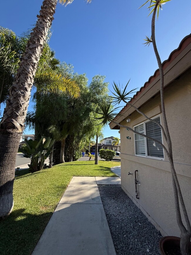 3794 Coral Shores Ct in San Diego, CA - Building Photo - Building Photo