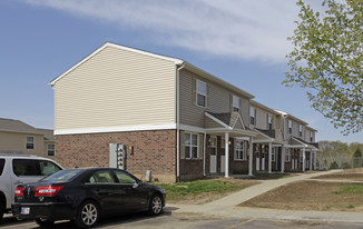 Lawrenceburg Village Apartamentos