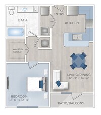 Telfair Lofts photo'