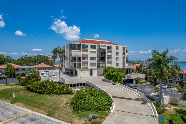 Palma Del Mar in St. Petersburg, FL - Building Photo - Building Photo