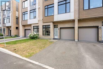 68 Cherry Blossom Private in Ottawa, ON - Building Photo - Building Photo