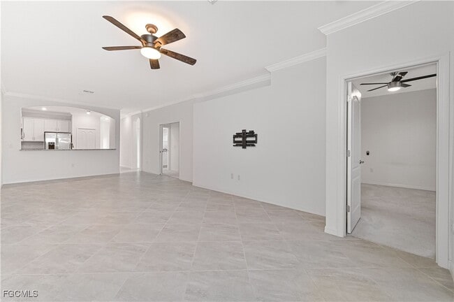 property at 4316 Lemongrass Dr